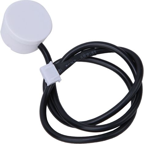 Capteur de niveau de liquide sans contact, interface de sortie nPN, étanche IP67, XKC Y25-NPN 5-12 V (1/5)