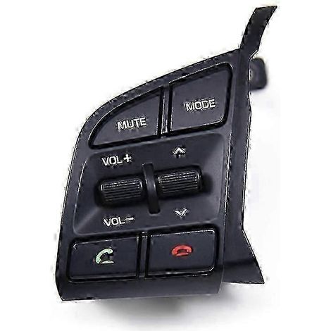 Commande de volant gauche à distance pour Tucson 2016-2023 96710D35004X (1/5)