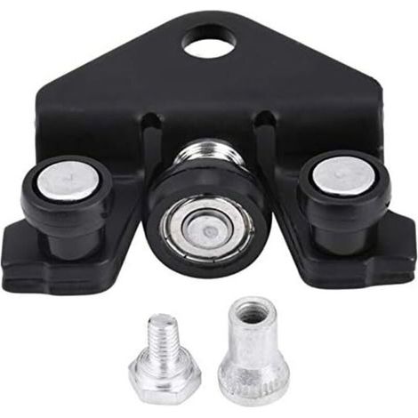 Guide De Rouleau Porte Coulissante Latérale Pour Vauxhall Vivaro Partie Deux 2015 (1/4)