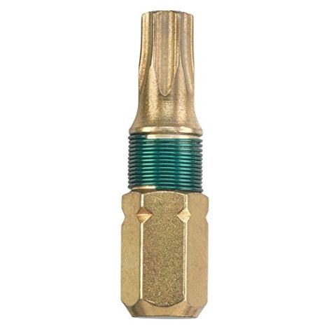 Destornillador kwb 126240 recubrimiento de diamante zona de torsión