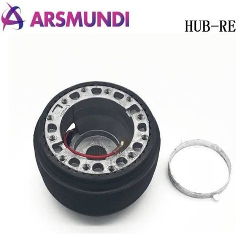 Kit adaptateur moyeu de volant, pour Renault Universal Hub RE (1/4)
