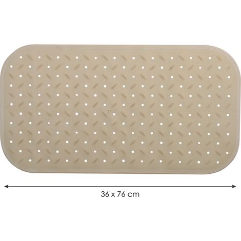 Ant Class Premium Teppich 36x76 Beige - Msv