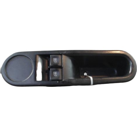 Commande Leve-glace Porte Avg RENAULT Twingo [PRODUIT D'OCCASION]♻️809600758r (1/3)