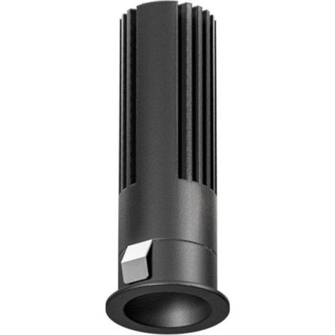 Spot encastrable moderne gea led gfa1411c led spot en aluminium plafond en plaques de plâtre