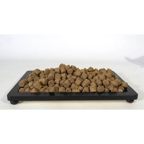 Hanagokoro concime organico solido per bonsai 5 Kg.