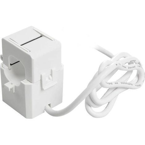 Shelly 50A Stromwandler