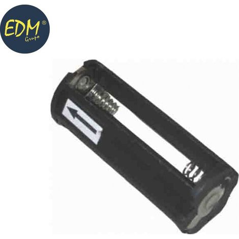 Kabelloser Batteriehalter, 3 AAA-Batterien – LR03, nicht kompatibel mit Taschenlampe 36100–36115–36081