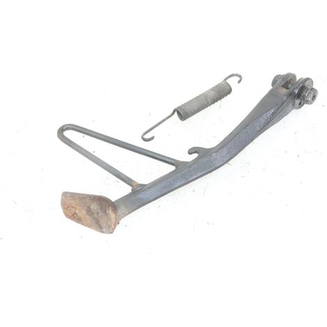 [PRODUIT D'OCCASION] BEQUILLE LATERALE HONDA NTV DEAUVILLE ABS 700 2007 - 2016 (1/4)