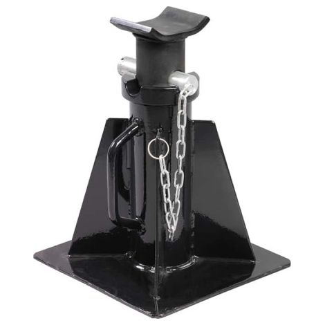 KS TOOLS Vela - Camiones - Con clavos - 1100mm - 10T - 160.0374