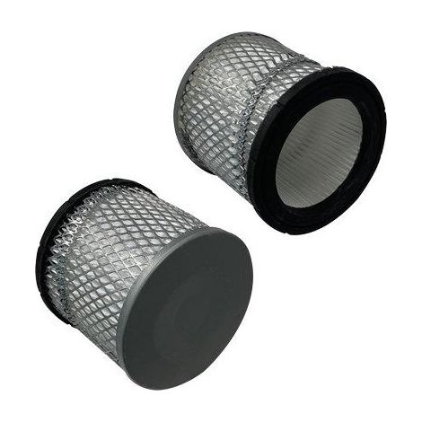 FILTRO ASPIRACENERE ASHLEY 901 POKER LAVORWASH CARTUCCIA LAVABILE MM 122/85 H.MM 105