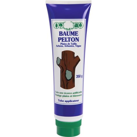 Balsamo Protettivo Arboricolo 350g - Pelton