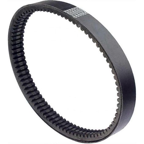 Courroie de transmission de moto BD522167 BD522177 EPCOUR040 EPCOUR041 pour moteur Yanmar Ligier (1/4)