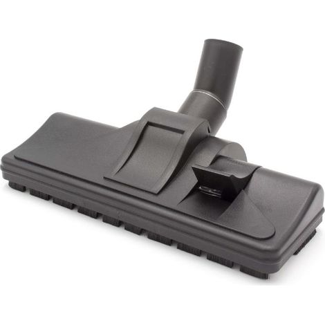 vhbw bocchetta tipo 4 per tappeti compatibile con AEG aspirapolvere con attacco rotondo 32 mm