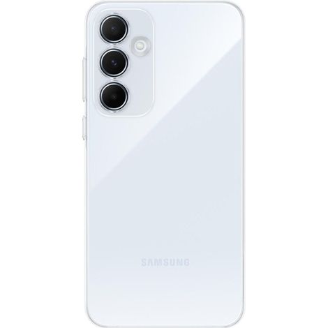 Funda transparente para Samsung A556 A55 5G EF-QA556CT (1/5)