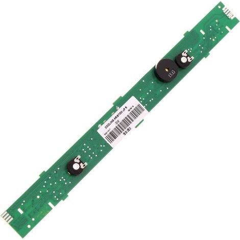 Ariston C00143102 Module électronique afficheur réfrigérateur congélateur (1/3)
