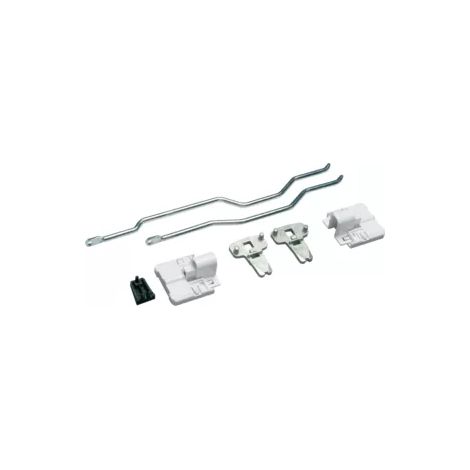 Hager Schubstange,univers f.IP54,Schließ.,1400 FZ839N (1/2)