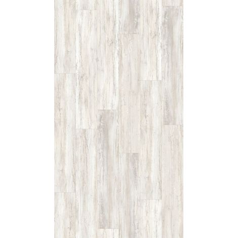 Parador Vinyl Basic 5.3 Pinie skandinavisch weiß 120,9 x 22,5 cm 5,3 mm