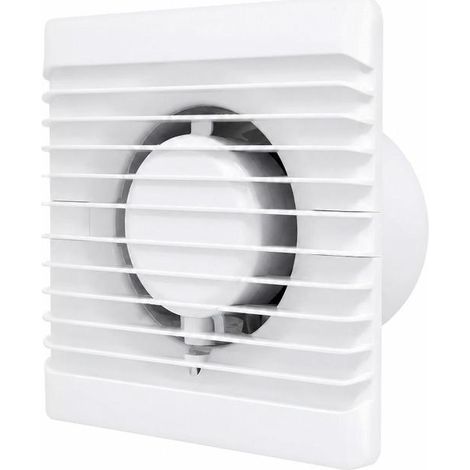 WOLFPACK LINEA PROFESIONAL extractor aire ø 125 mm. / 14 watt. (1/5)