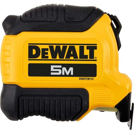 DEWALT DWHT38114-0 Metro a nastro 5 m