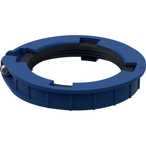 Anillo de sujeción Geberit para Canaletas de ducha CleanLine,