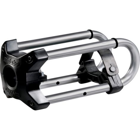 Cadre de serrage pour meuleuses droites metabo (1/3)