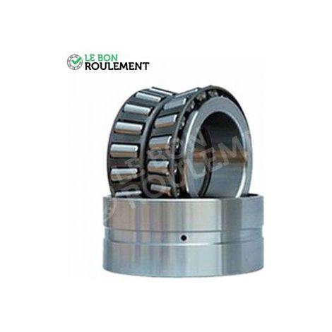 Roulement à rouleaux coniques 32018-X/Q-DF-SKF