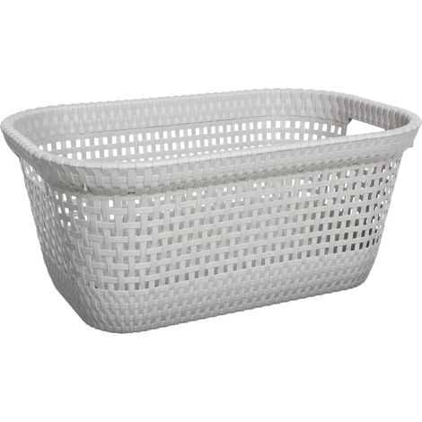 Cesto de la ropa 45L (1/3)