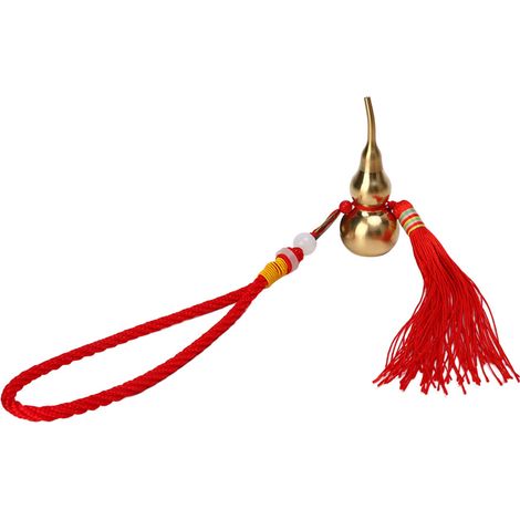 Nuestra figurita de rana de la suerte Feng Shui, elaborada en latón duradero y con una moneda de la suerte, atrae riqueza y éxito, lo que la convierte en una opción perfecta tanto para negocios como p