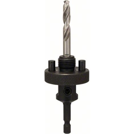 BOSCH VASTAGO SDS PLUS POWER CHANGE BOSH