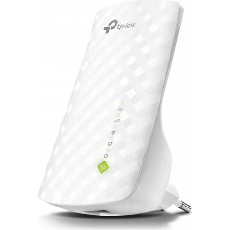 TP-Link RE220 AC750-Dualband-WLAN-Repeater Weiss