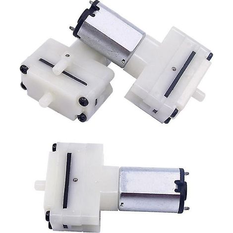 Lot de 3 nouveaux moteurs de pompe à eau pour aspirateur robot G1 Mjstg1 360 X90 (1/3)