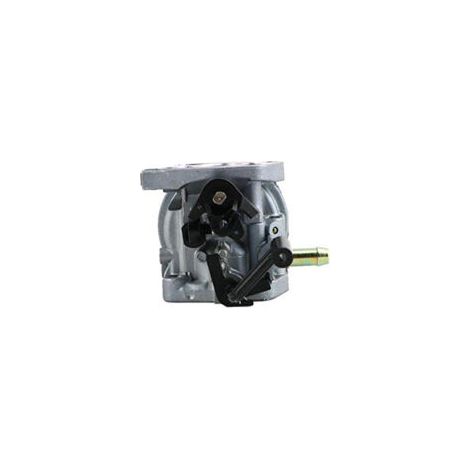 Ensemble carburateur S-giant 951 - 10765 - MTD 751 - 10765 - avec filtre à air etc.