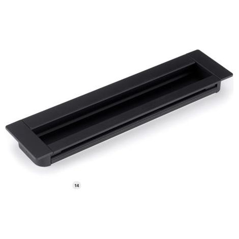 Tirador Halle 178mm. con intereje 128 mm - (1/2)