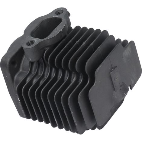 Ensemble de culasse 40mm pour moteur 49CC (44-6) et 47CC (40-6), pièces moteur 2 temps pour mini-quad ATV, kit cylindre-piston-segment 40mm (modèle 411 40-6). (1/5)