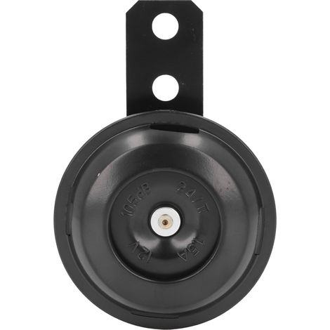 Ortviai Klaxon Électrique pour Chariot Élévateur 12 V – Son Puissant et Clair, Compatible HELI, LiDa, EP, Hangcha