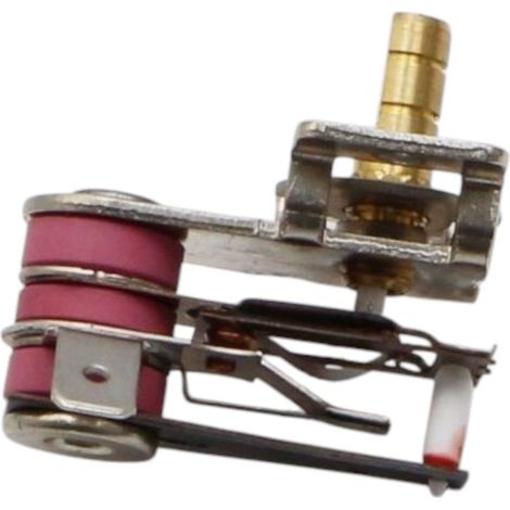 Thermostat réglable pour mini-four – Compatible avec modèles AT6251420190 – Pièce détachée pour four Thomson – Précision de température