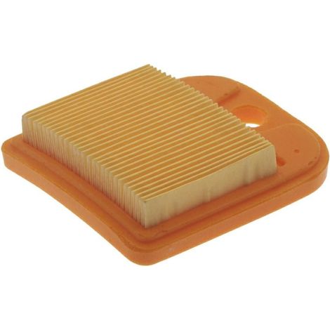Filtro aria decespugliatore motosega troncatore HS81T STIHL 42371410300