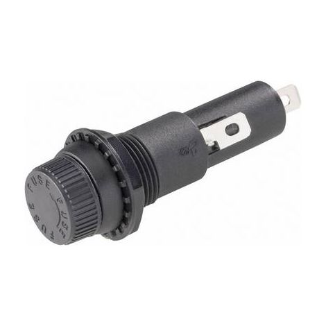 PORTE-FUSIBLE TRU COMPONENTS TC-R3-46B B 1587908 15 A 250 V/AC 1 PC(S) (1/2)