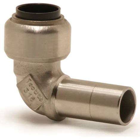 VSH Tectite 316 Winkel 90° i/a 28 Typ TS12S, 4755401