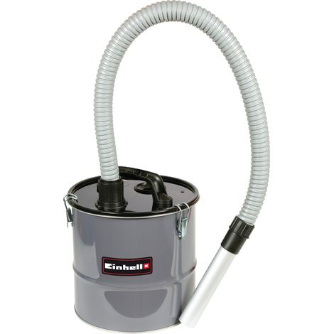 Einhell Bidon vide cendres 12 Litres