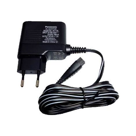 Panasonic caricatore carica batterie alimentatore rasoio RE7-59 ES-LV65 ES-LV95 (1/2)