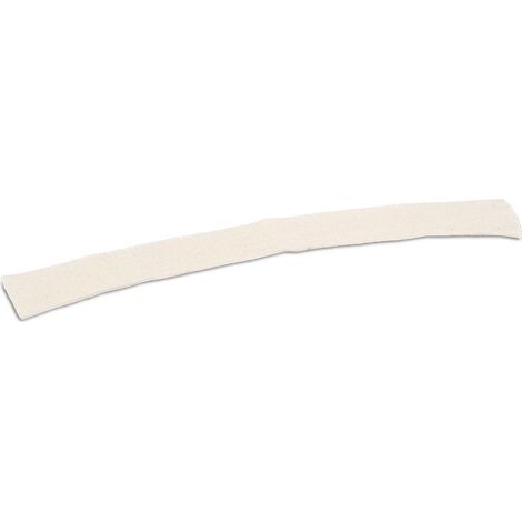 Städter Teigrollen-Hüllen ø 5–8 x 35 cm Naturbelassen (1/3)