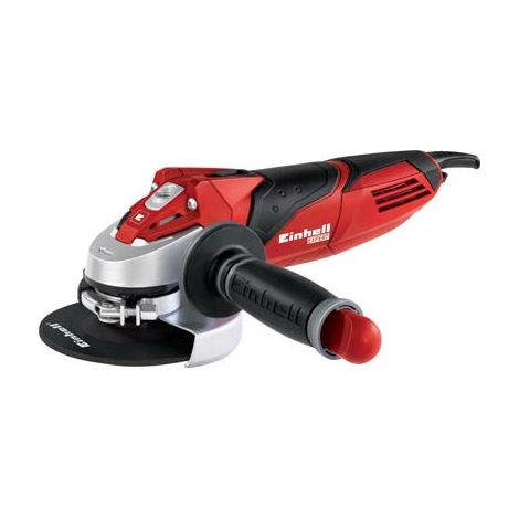 SMERIGLIATRICE ANGOLARE TEAG 115 EINHELL  VOLT 230 WATT 720 MM 115