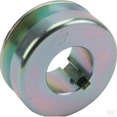 7015780YP - Poulie pour Tondeuse SNAPPER (1/2)