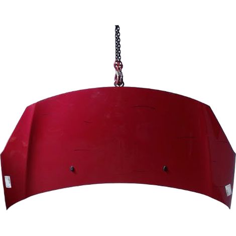 Capot CITROEN Ds3 2009- [PRODUIT D'OCCASION]♻️7901r1
