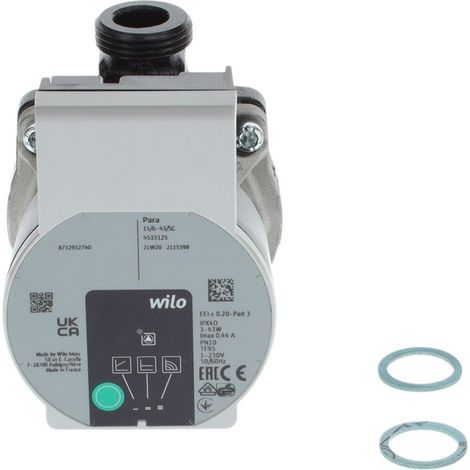 BOSCH Bomba Para 15-130/6-43/SC 6H everp, 7736603980
