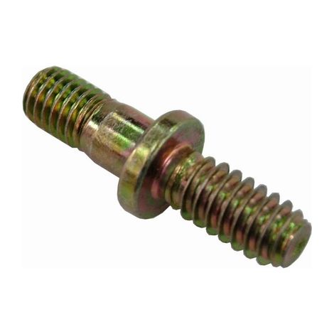 Remplacement du boulon de barre Stihl 021