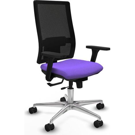 piqueras-y-crespo Chaise Horna lilas tissu confortable (1/3)