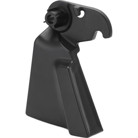 Interruptor del respaldo del asiento del coche Yctze, lado izquierdo, 113739 1498846. Repuesto para el interruptor del respaldo del asiento del Scania RGP P420. (1/5)