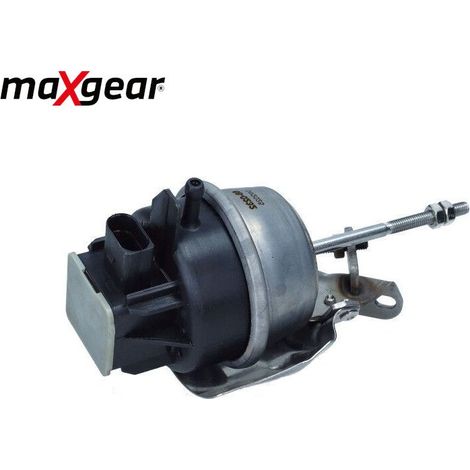 MAXGEAR 68-0232 Boîtier de commande compresseur 03G145702H (1/2)